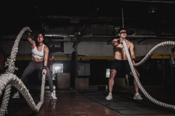 Cardio: De sleutel tot gewichtsverlies en fitheid